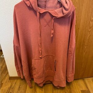 Maurices Blush Pink Sweater